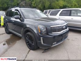 Kia Pozostałe 2020 3