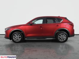 Mazda CX-5 2022 2.0 162 KM