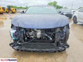 Lexus ES 2025 3