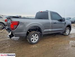 Ford Pozostałe 2025 5