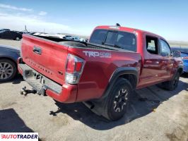Toyota Tacoma 2021 3 Toyota Tacoma 2021 3