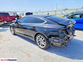 Audi A5 2024 2