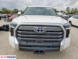 Toyota Tundra 2023 3