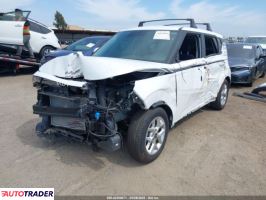 Kia Soul 2025 2 Kia Soul 2025 2