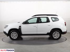 Dacia Duster 2021 1.0 89 KM Dacia Duster 2021 1.0 89 KM