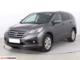 Honda CR-V 2014 2.0 152 KM Honda CR-V 2014 2.0 152 KM