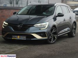 Renault Megane 2023 1.6 160 KM