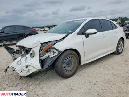 Toyota Corolla - zobacz ofertę