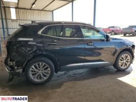 Buick Pozostałe 2023 2