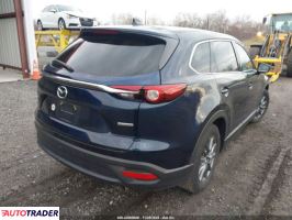 Mazda CX-9 2023 2