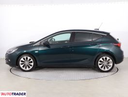 Opel Astra 2015 1.4 123 KM Opel Astra 2015 1.4 123 KM