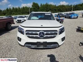 Mercedes CL 2022 2