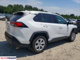 Toyota Pozostałe 2025 2