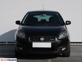 Fiat Croma 2008 1.9 147 KM