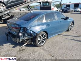 Honda Civic 2025 2