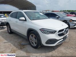 Mercedes 250 2021 2 Mercedes 250 2021 2