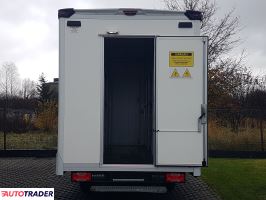 Iveco Daily 2020 2.3