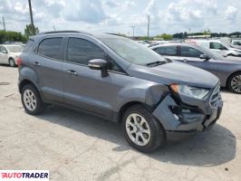 Ford EcoSport 2018 2