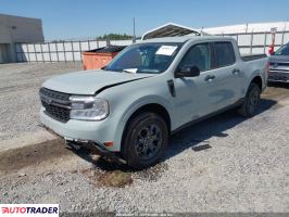 Ford Maverick 2024 2