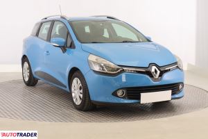 Renault Clio 2014 1.5 73 KM