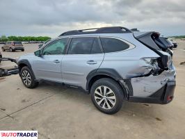Subaru Outback 2024 2