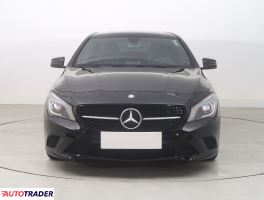 Mercedes Pozostałe 2013 1.6 154 KM