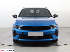 Opel Astra 2024 1.2 128 KM