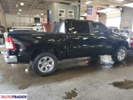 Dodge Ram 2019 Dodge Ram 2019