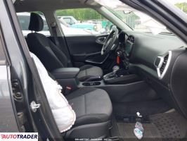 Kia Soul 2020 2