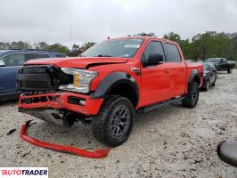 Ford F150 2018 3