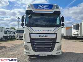 Daf xf 480