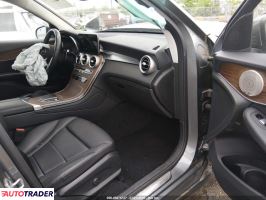 Mercedes 300 2021 2