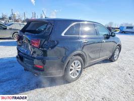Kia Sorento 2020 2
