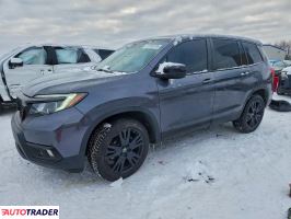 Honda Pozostałe 2021 3