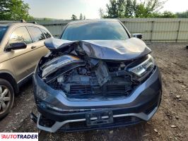 Honda CR-V 2022 2
