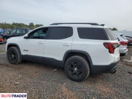 GMC Acadia 2021 3 GMC Acadia 2021 3