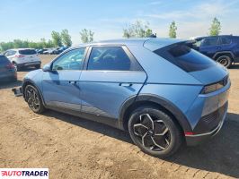 Hyundai Pozostałe 2023