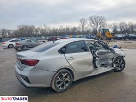 Kia Pozostałe 2021 2