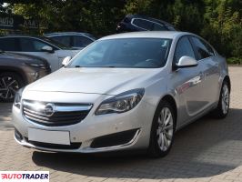 Opel Insignia 2015 1.6 134 KM Opel Insignia 2015 1.6 134 KM