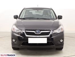 Subaru XV 2014 2.0 147 KM