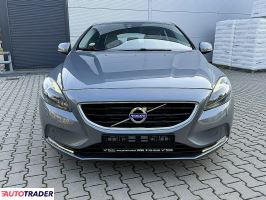 Volvo V40 2014 1.6 114 KM