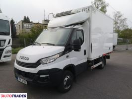 Iveco Daily 2019 3.0