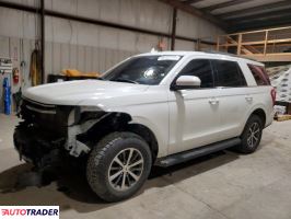 Ford Expedition 2020 3