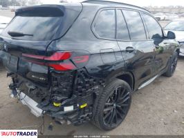 BMW X5 2025 3
