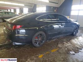 Hyundai Sonata 2022 2