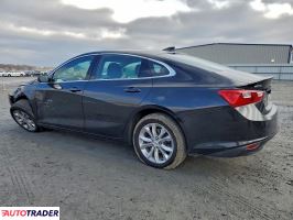 Chevrolet Malibu 2023 1