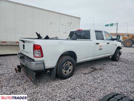 Dodge Ram 2022 6