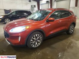 Ford Escape 2020 2