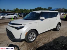 Kia Soul 2023 2 Kia Soul 2023 2