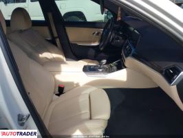 BMW 330 2021 2